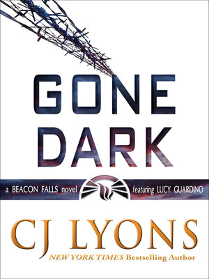 cover image of Gone Dark